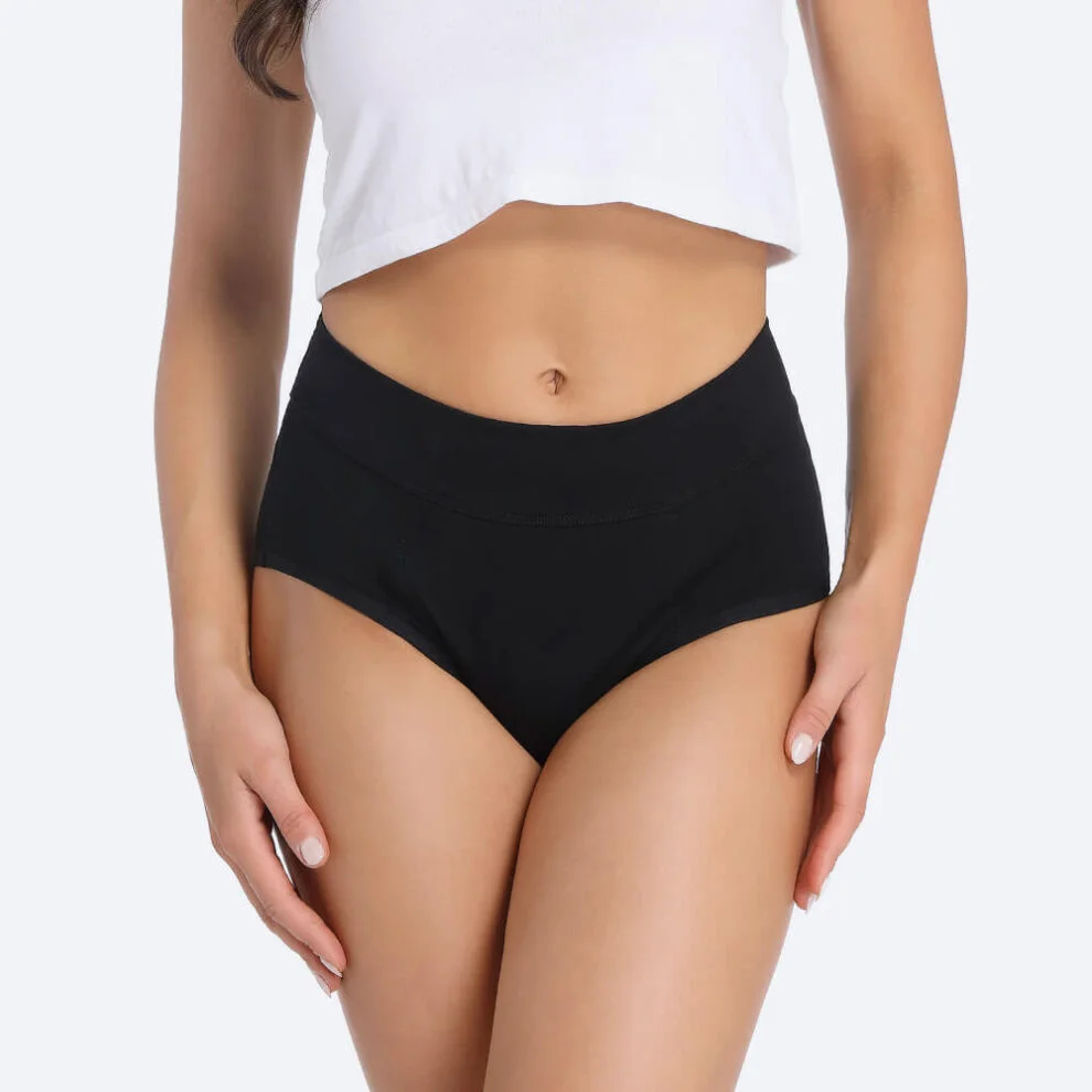 AVATALI™ Ultra Leakproof Underwear