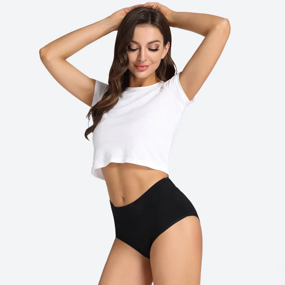 AVATALI™ Ultra Leakproof Underwear